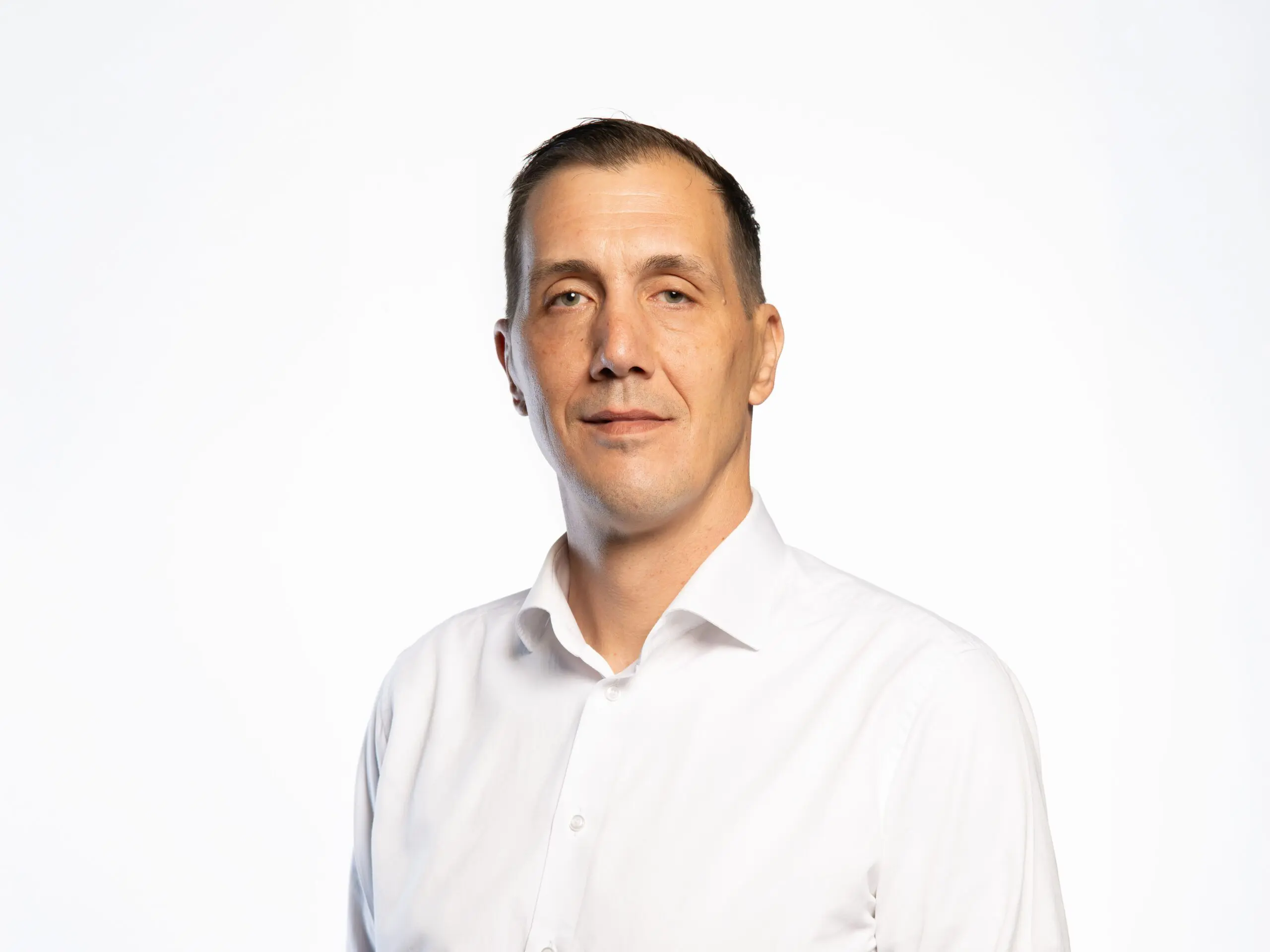 Roger Brönnimann GLP Seebezirk PVL district du Lac