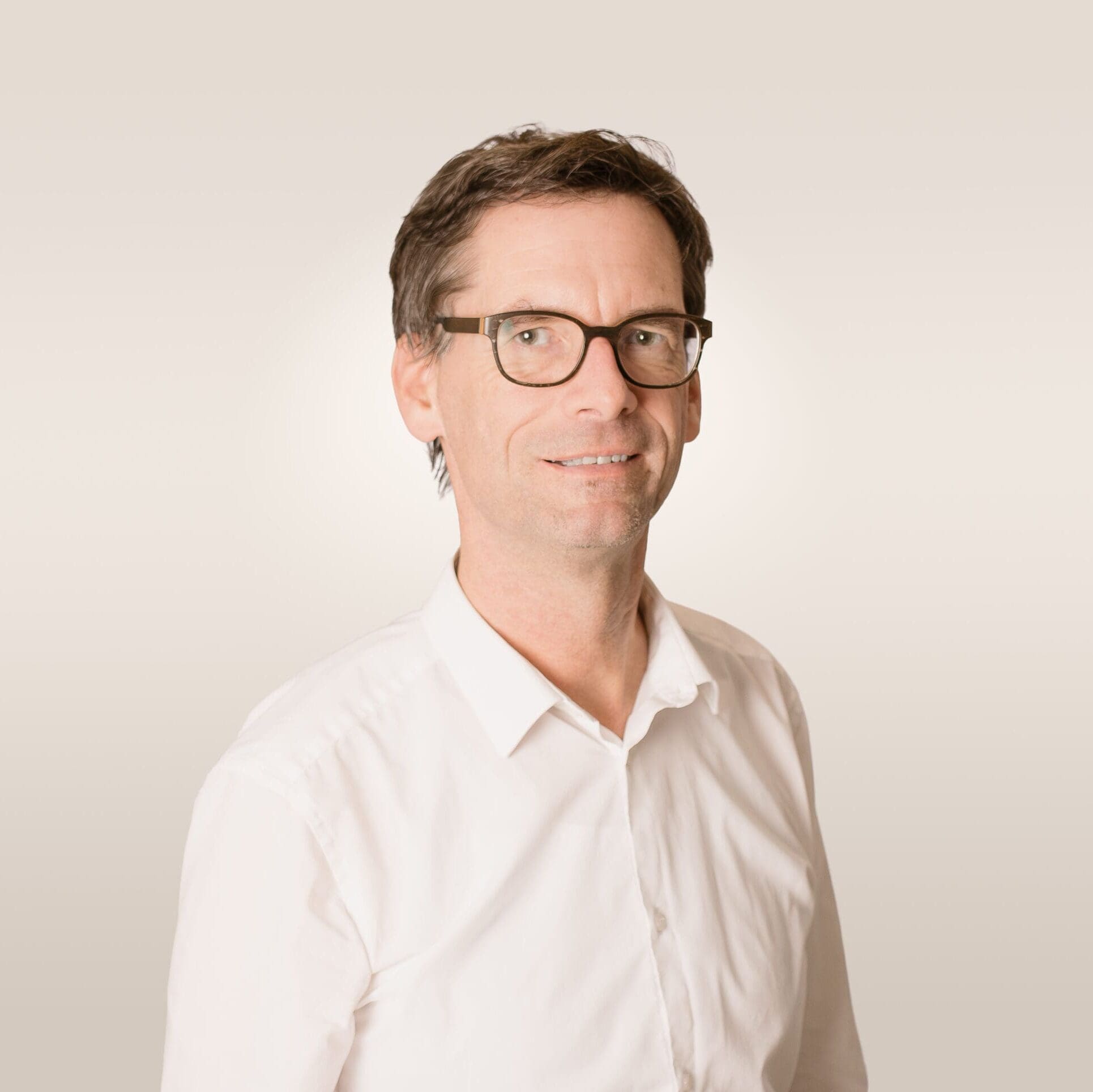 Martin Leu